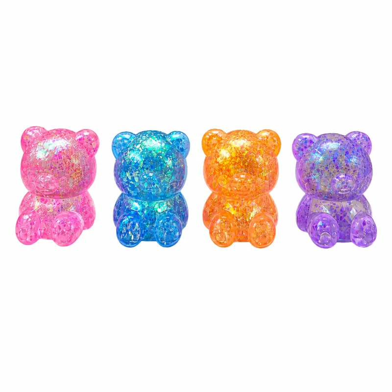 Sugar Bear Squishy