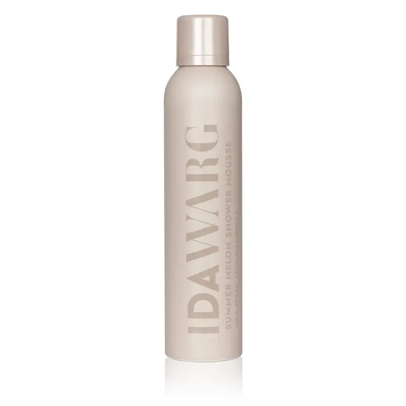 Summer Melon Shower Mousse Fruity Formula