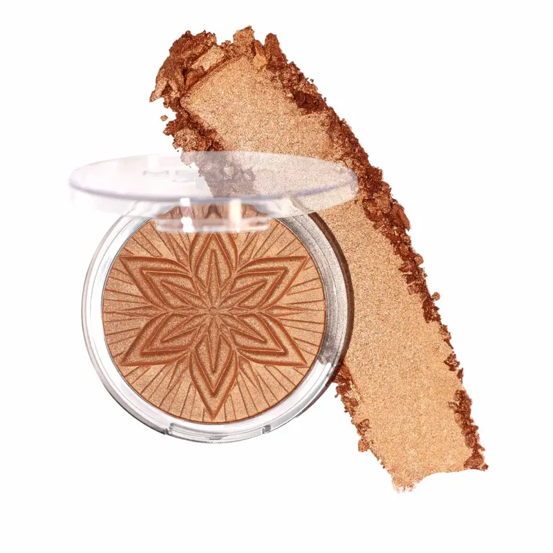 Sun Glow Face & Body Bronzer 003 Summer Sol