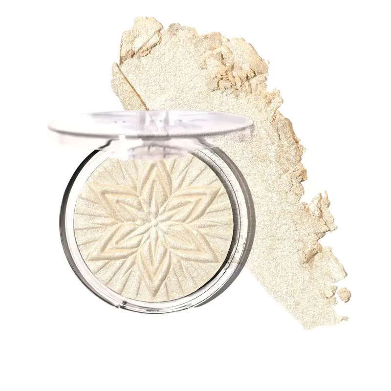 Sun Glow Face & Body Highlighter 001 Sweet Champagne