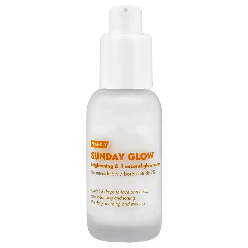 Sunday Glow Serum