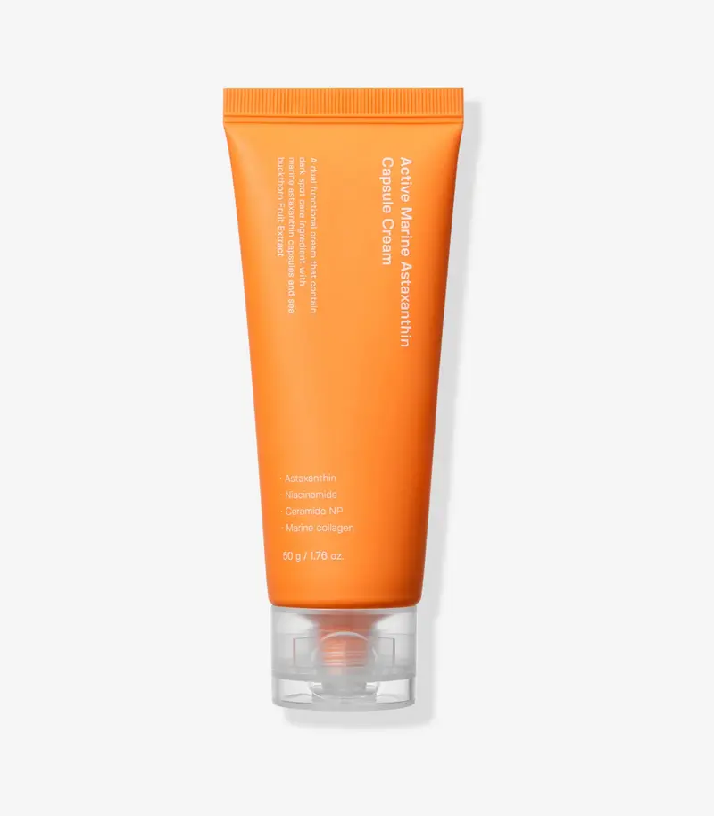 Sungboon Editor Active Marine Astaxanthin Capsule Cream 50g
