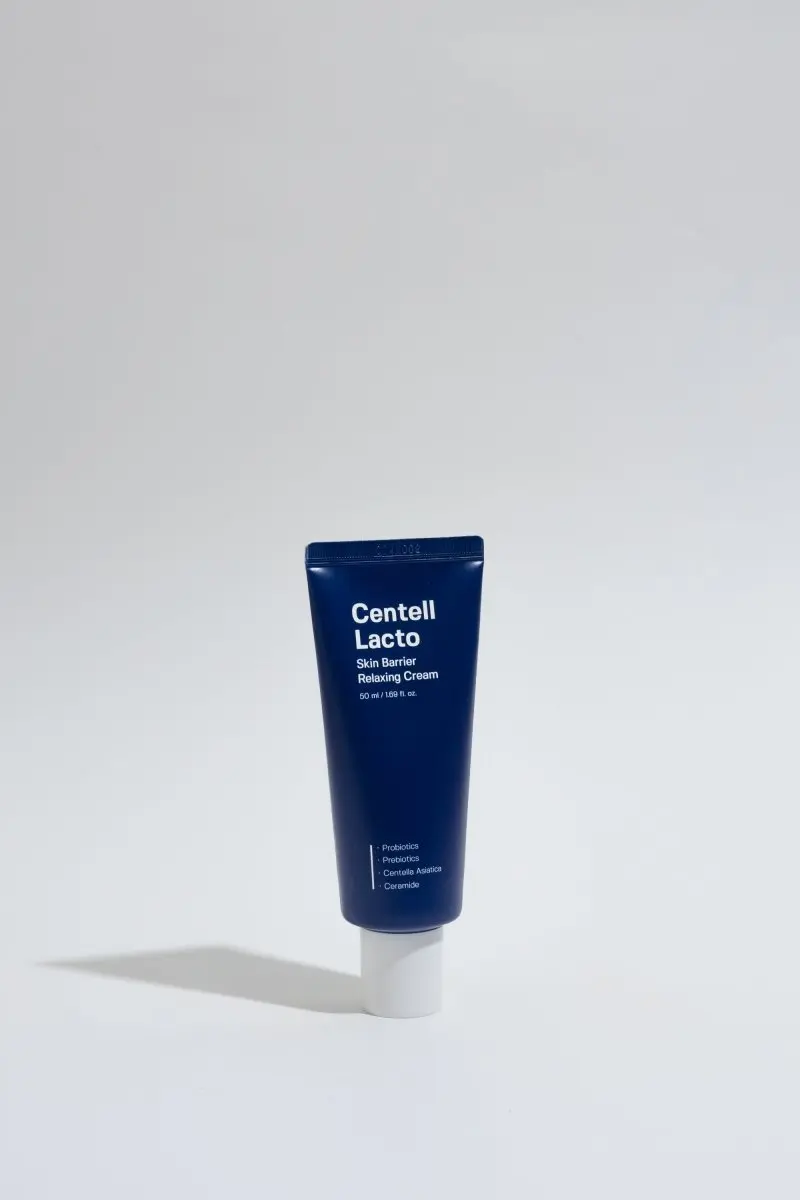 Sungboon Editor Centell Lacto Skin Barrier Relaxing Cream