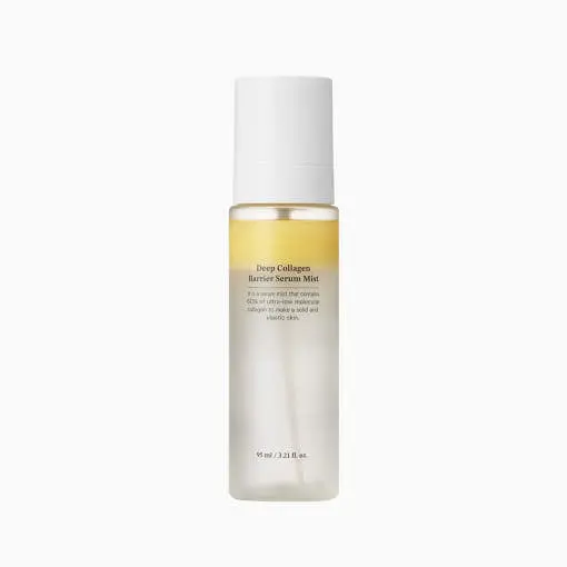 SUNGBOON EDITOR Deep Collagen Barrier Serum Mist 95ml