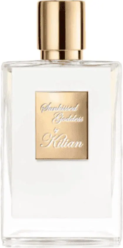 Sunkissed Goddess Eau de Parfum 50 ml spray