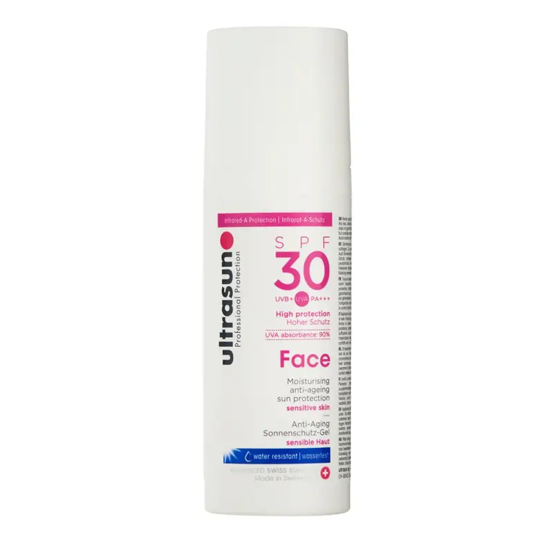 Sunscreen SPF 30