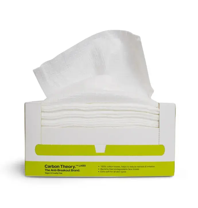 Supa-Sheets Cleansing