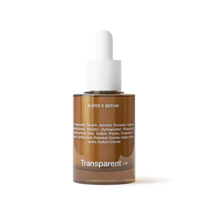 Super C Serum