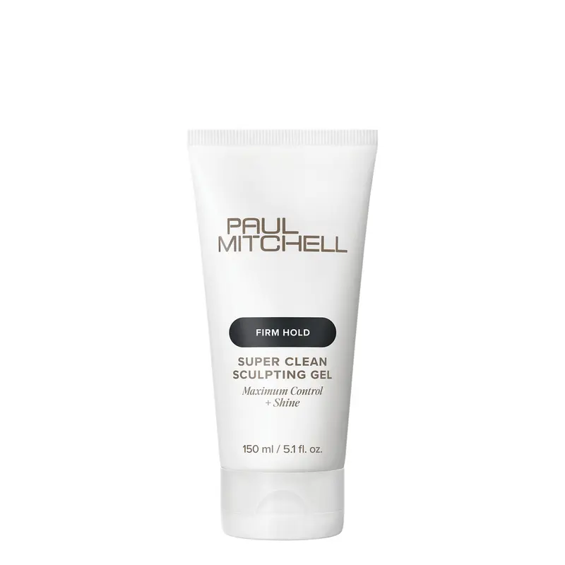 Super Clean Sculpting Gel
