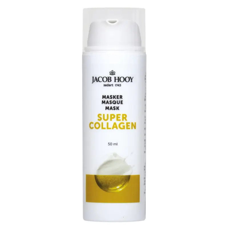 Super Collagen Mask