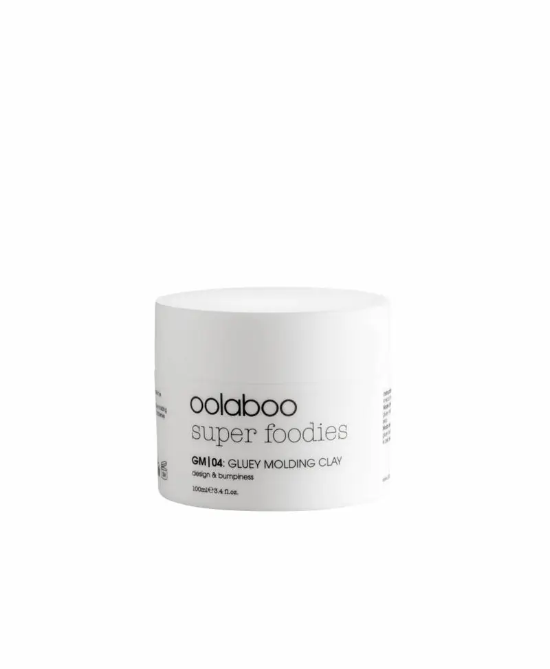 super foodies gluey molding clay 100 ml