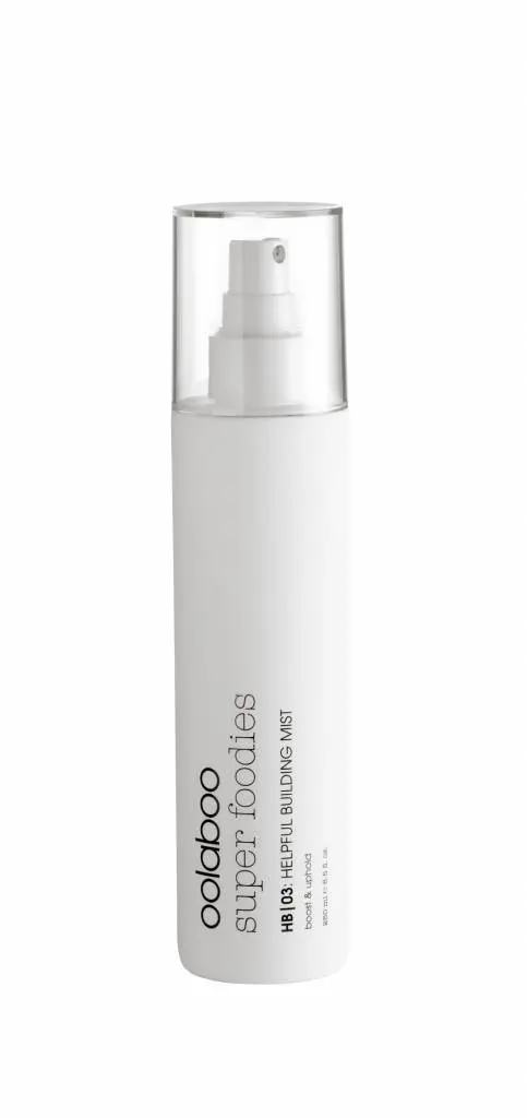 super foodies helpful building mist 250 ml