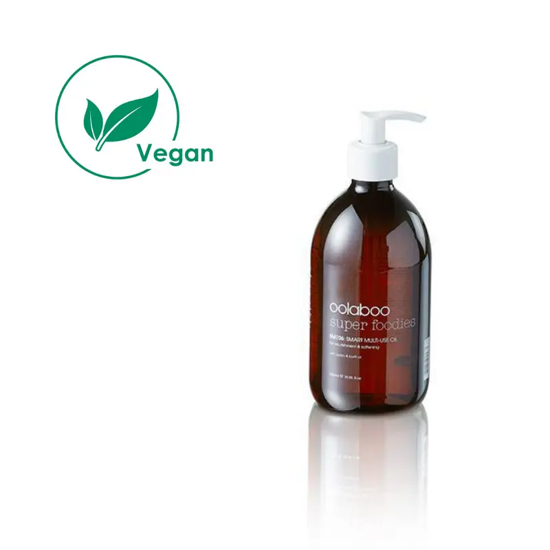 super foodies smart multi-use oil 500 ml