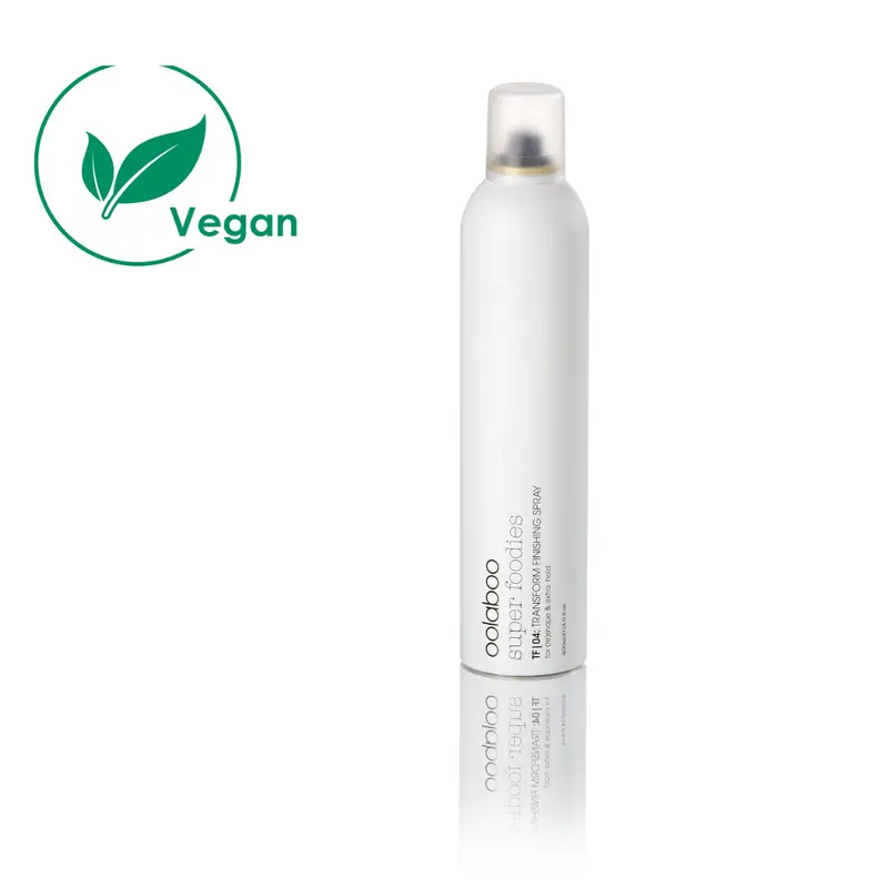 super foodies transform finishing spray 400 ml