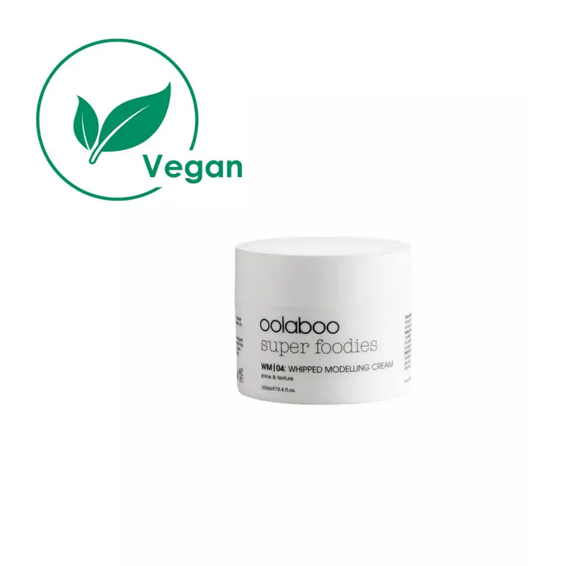 super foodies whipped modelling cream 100 ml
