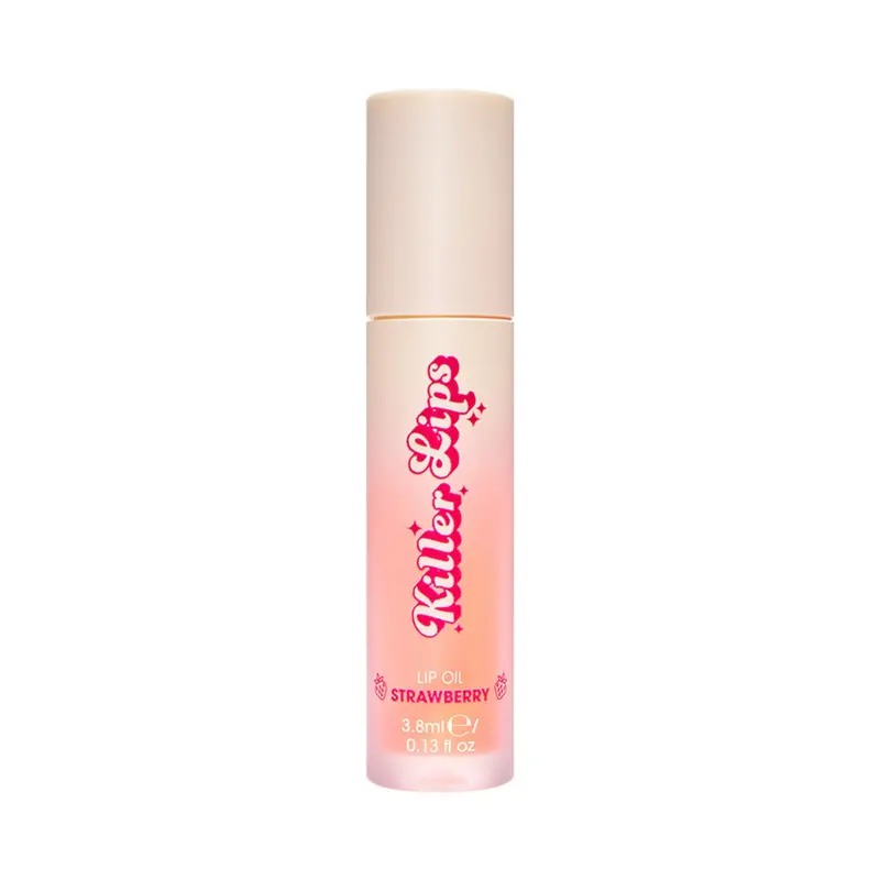 Super Juicy Lip Oil Strawberry