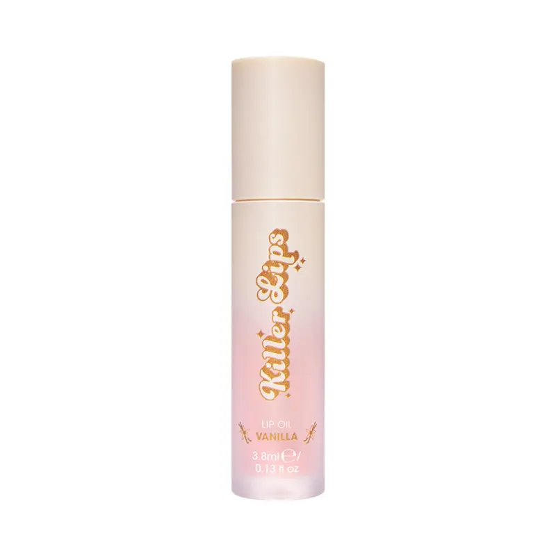 Super Juicy Lip Oil Vanilla