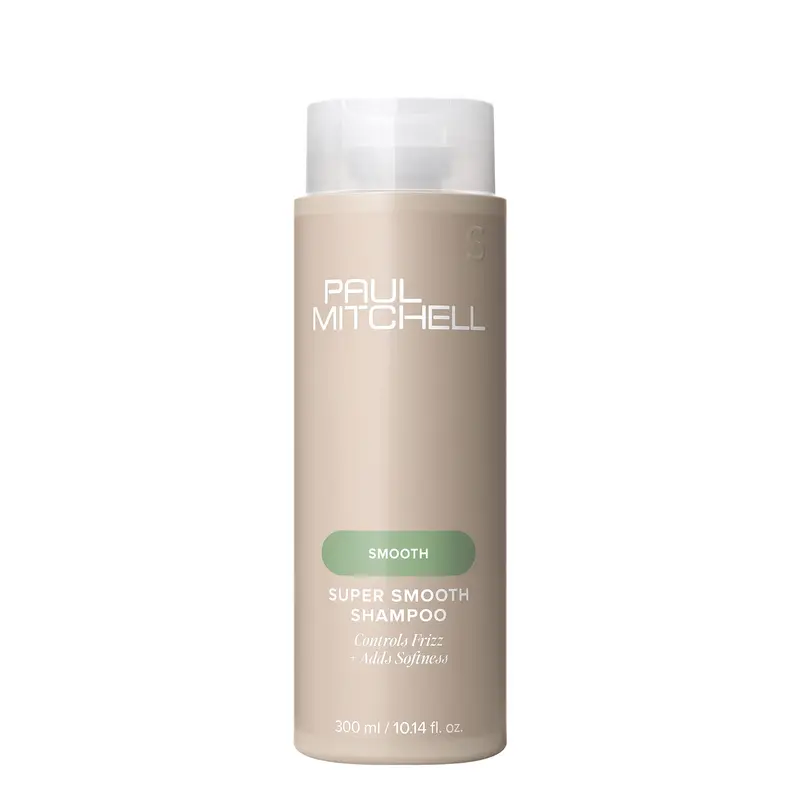 Super Smooth Shampoo