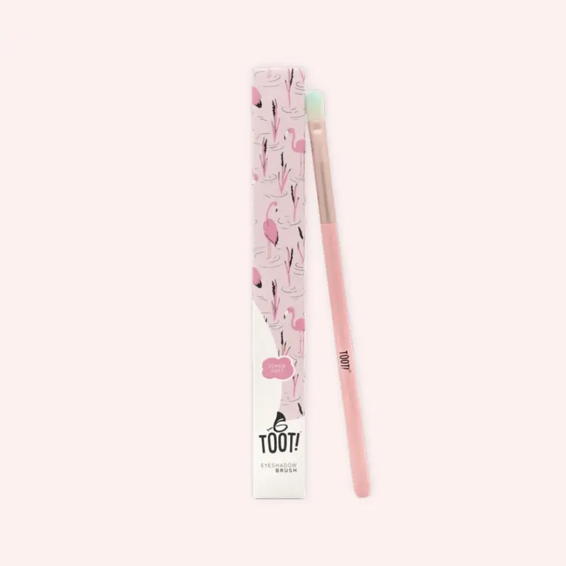 Super Soft Eyeshadow Brush