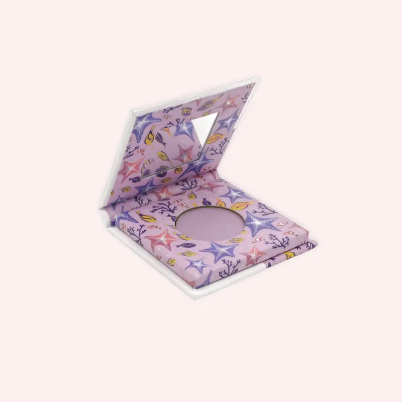 Super Starfish Natural Eyeshadow