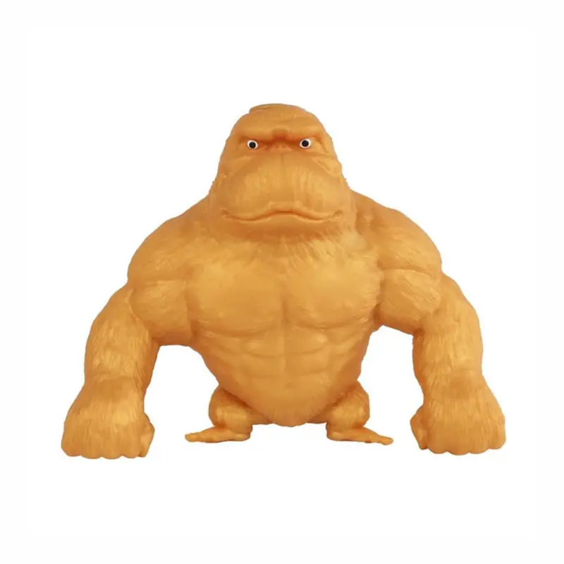 Super Stretch Gorilla Gold