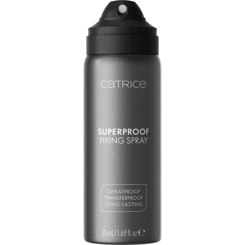 Superproof Fixing Spray