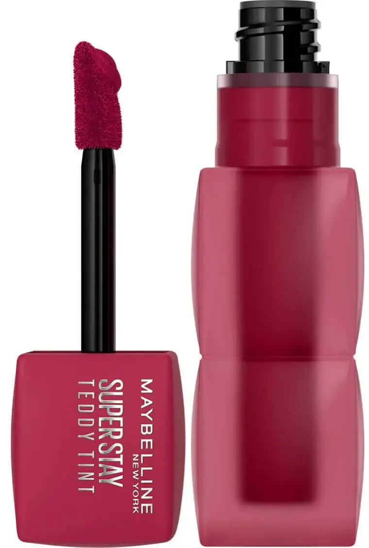 Superstay Teddy 35 July Forever Lipstick