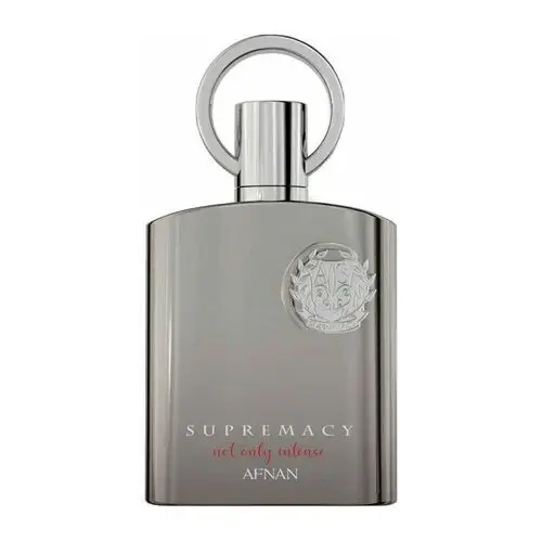 Supremacy Not Only Intense