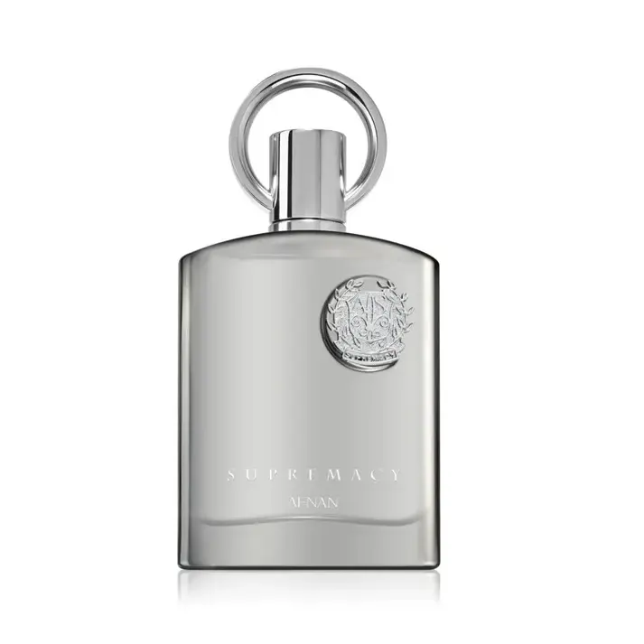 Supremacy Silver