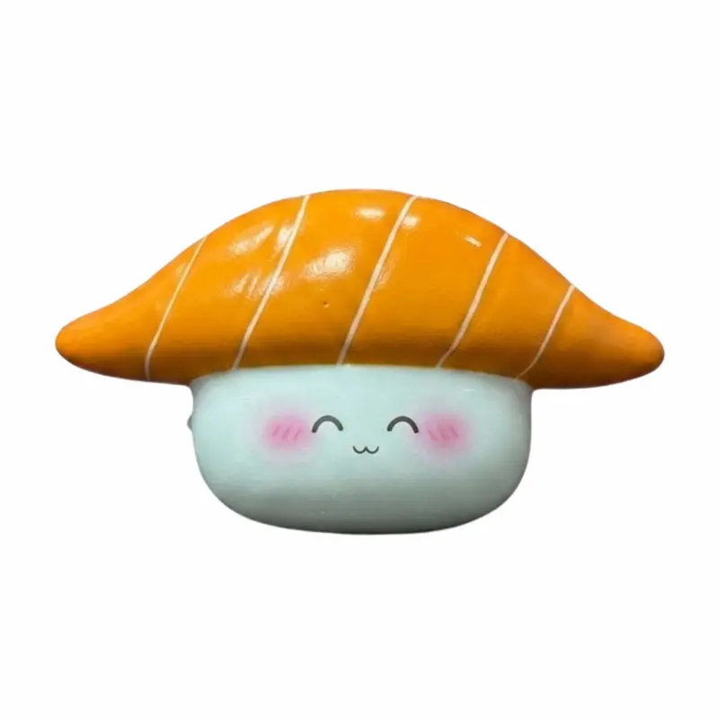 Sushi Squishy PU