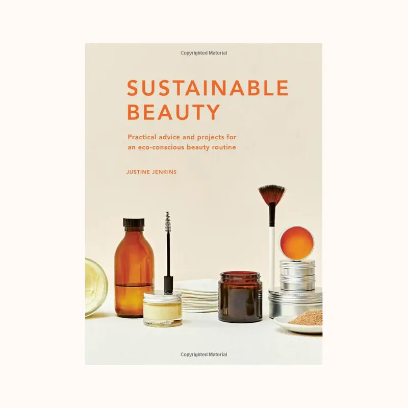 Sustainable Beauty