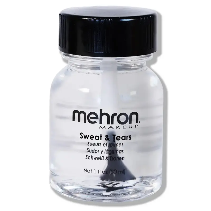 Sweat & Tears