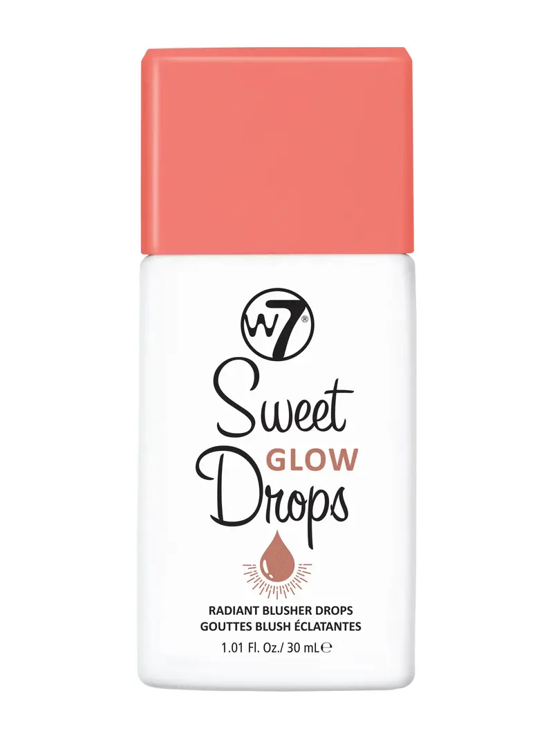 Sweet Glow Drops Cherish