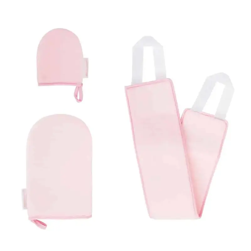 Tan Applicator Set