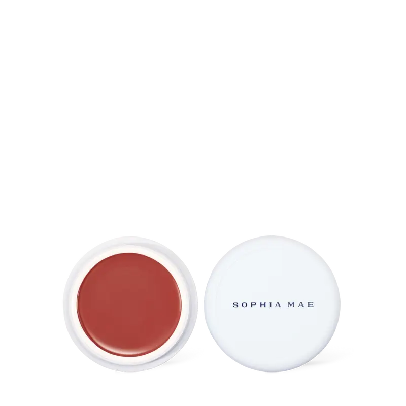 Tan Blusher