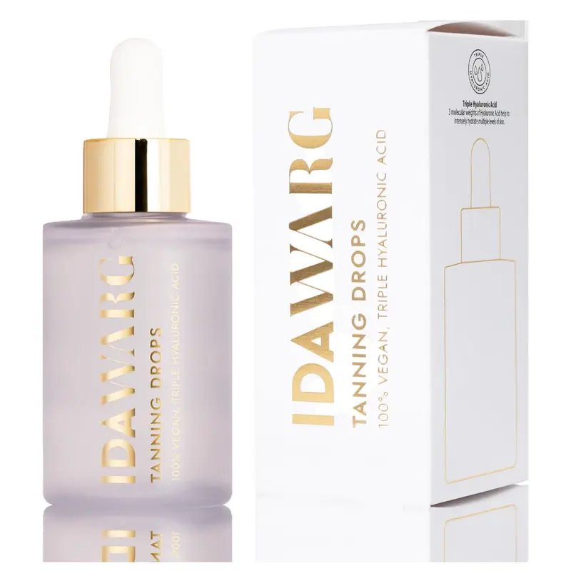 Tanning Drops