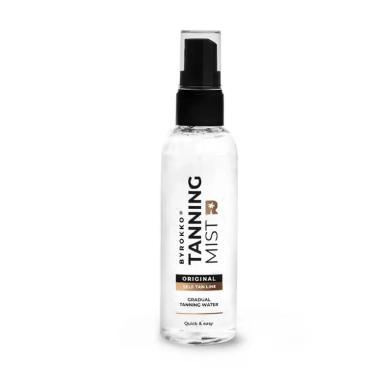 Tanning Mist