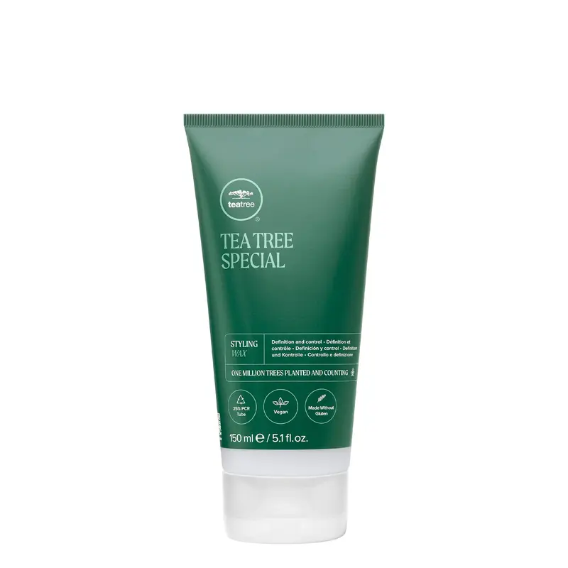 Tea Tree Styling Wax