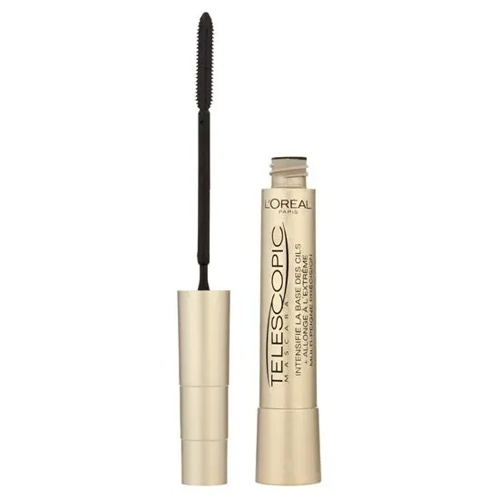 Telescopic Mascara Black
