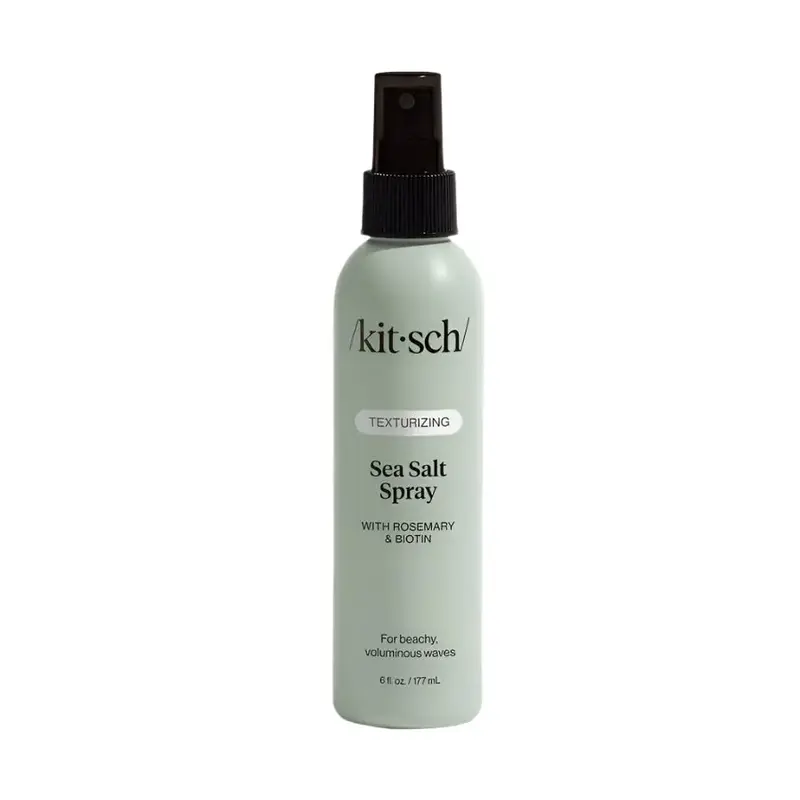 Texturizing Sea Salt Spray