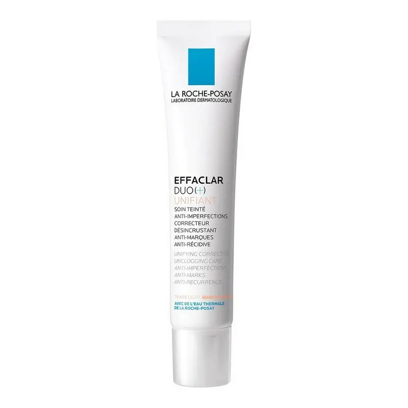 Textuur Corrigerende Crème La Roche Posay 12341025 40 ml