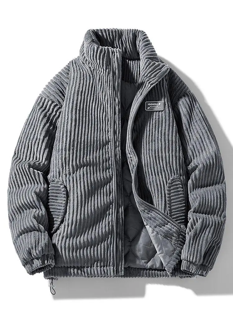 Thadeus™ Klassische Komfort Jacke