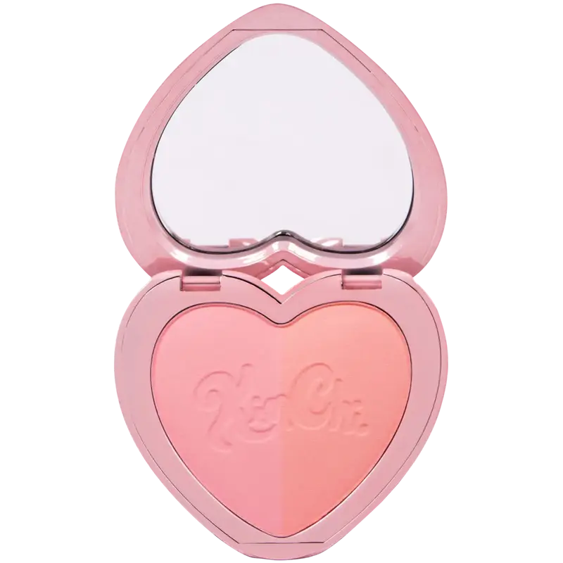 Thailor Blush Pinky