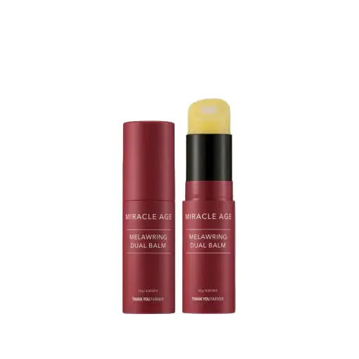 THANK YOU FARMER Miracle Age Dual Balm 10g