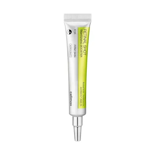 The A Retinal Shot Tightening Booster