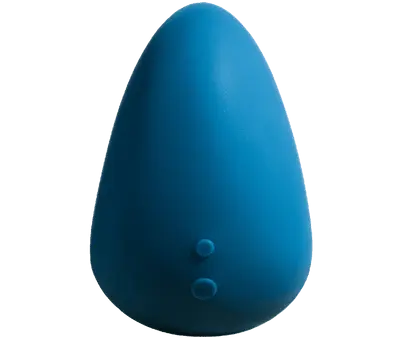 The Ballerina Vibrator
