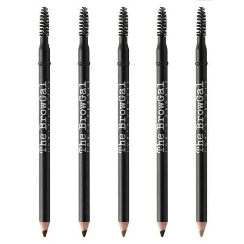 The Browgal Brow Pencil