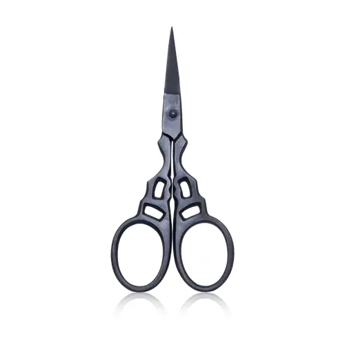 The Browgal Eyebrow Scissors