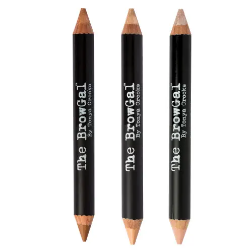 The Browgal Highlighter Pencil