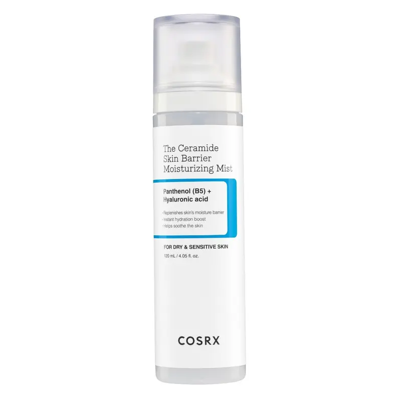 The Ceramide Skin Barrier Moisturizing Mist